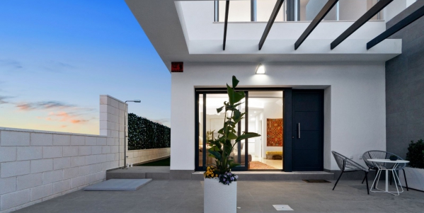 Townhouse -  - Orihuela - Pau 26