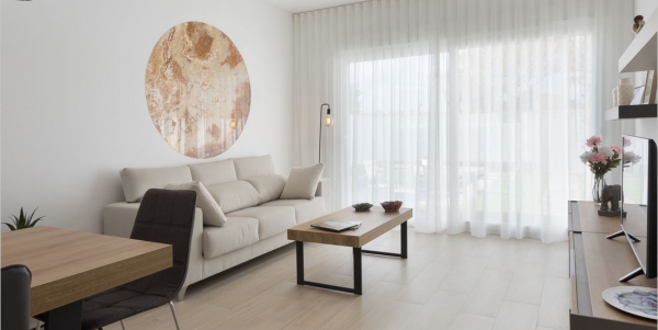 Villa  -  - San Pedro del Pinatar - San Pedro del Pinatar