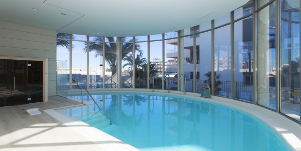 Apartment -  - Orihuela - La Zenia