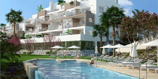 квартира -  - Orihuela - Villamartin