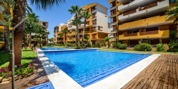 Apartment -  - Torrevieja - La Recoleta