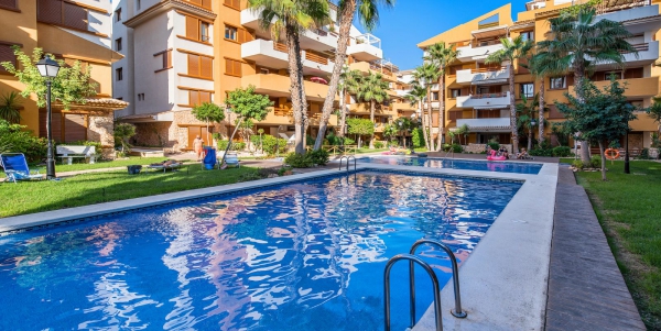 квартира -  - Torrevieja - La Recoleta