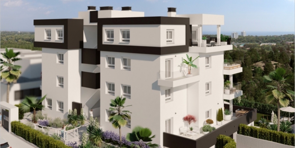 квартира -  - Orihuela - Villamartin