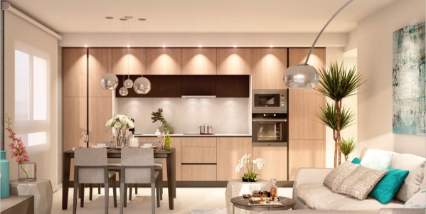 квартира -  - Orihuela - Villamartin