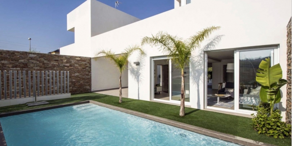 Townhouse -  - Rojales - Rojales