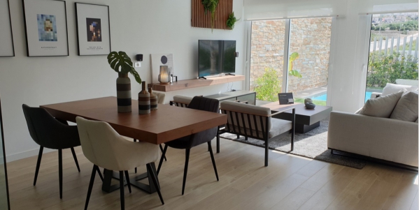 Townhouse -  - Rojales - Rojales