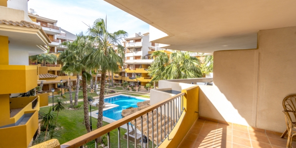 Apartment -  - Torrevieja - La Recoleta