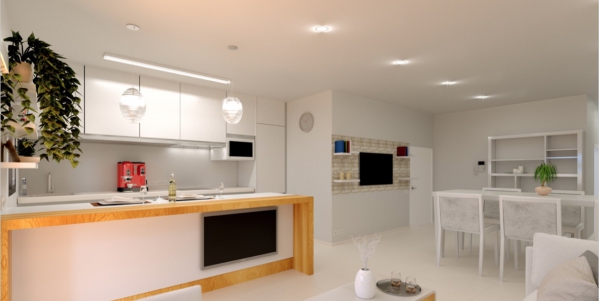 Apartment -  - Torrevieja - Playa del Cura