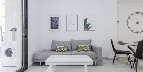 Apartment -  - Torrevieja - Playa del Cura