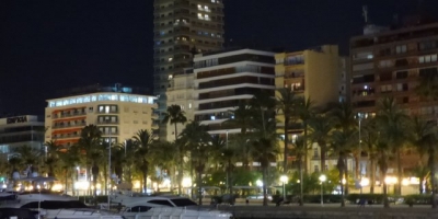 Apartamento - Venta - Alicante - Puerto