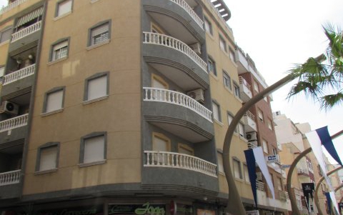 Apartment - Sale - Torrevieja - Playa del Cura