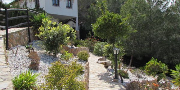 Villa  - Sale - Dehesa de Campoamor - Campoamor