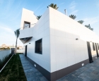 New Build - Villa  - Dehesa de Campoamor - Campoamor