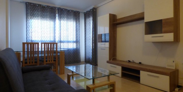 Apartment - Rental - Torrevieja - Centro