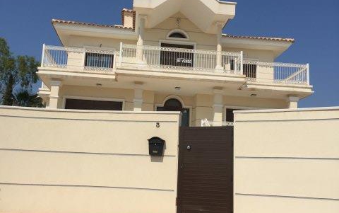 Villa  - Sale - Rojales - Ciudad Quesada