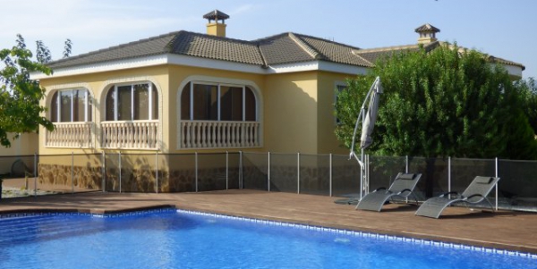 Вилла - Продажа  - Orihuela - Callosa de Segura