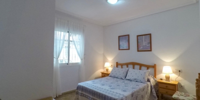 Apartment - Rental - Torrevieja - Playa del Cura