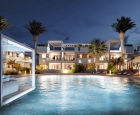 New Build - Townhouse - Torrevieja - Spain