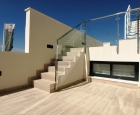 New Build - Villa  - Orihuela costa - Cabo Roig