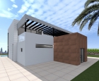 New Build - Villa  - Benidorm - Finestrat