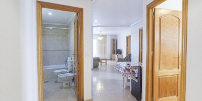 Apartment - Rental - Torrevieja - Spain