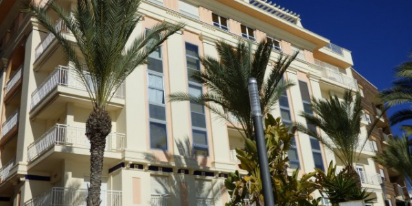 Apartment - Rental - Torrevieja - Playa del Cura