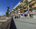 Аренда - квартира - Torrevieja - Playa del Cura